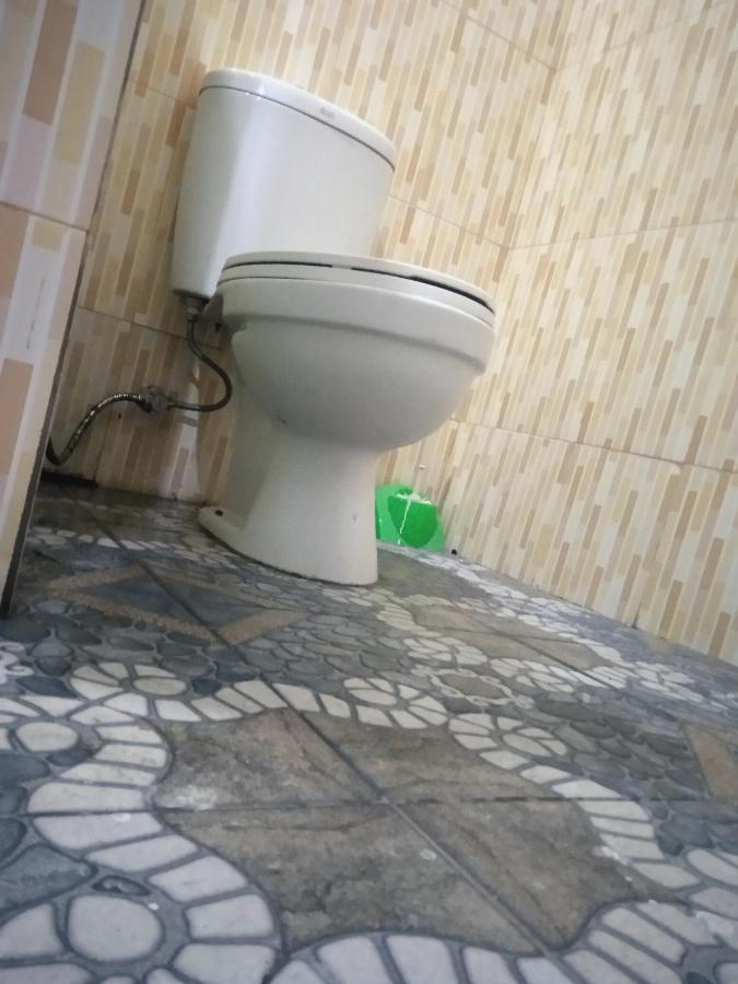 Yayan Bungalow غيلي آير المظهر الخارجي الصورة